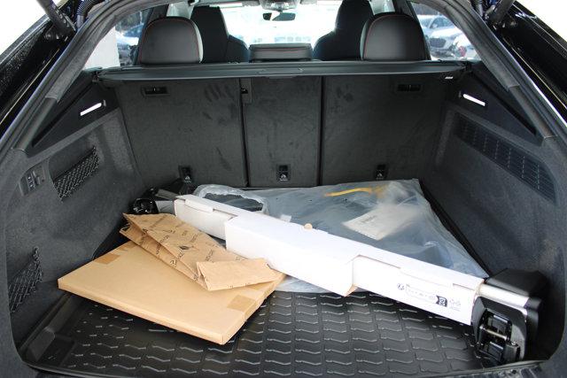 2026 Audi SQ8 Prestige - Photo 32