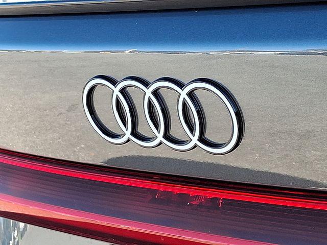2025 Audi S5 Prestige - Photo 22
