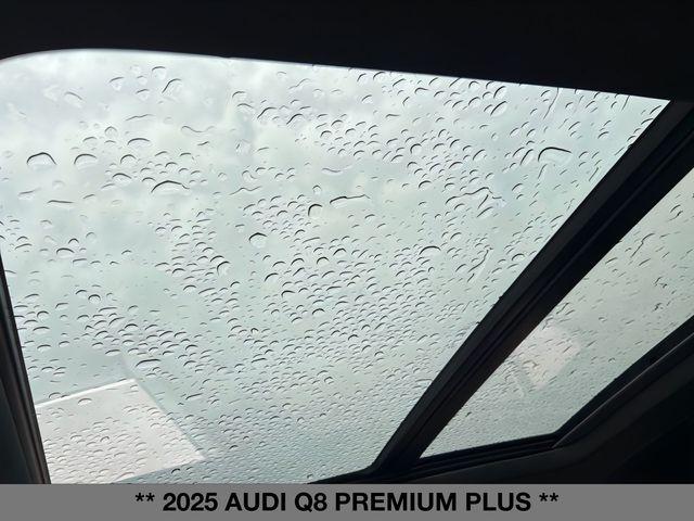 2025 Audi Q8 Premium Plus - Photo 31