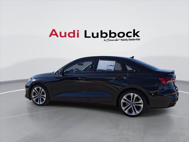 2026 Audi A3 Premium - Photo 6