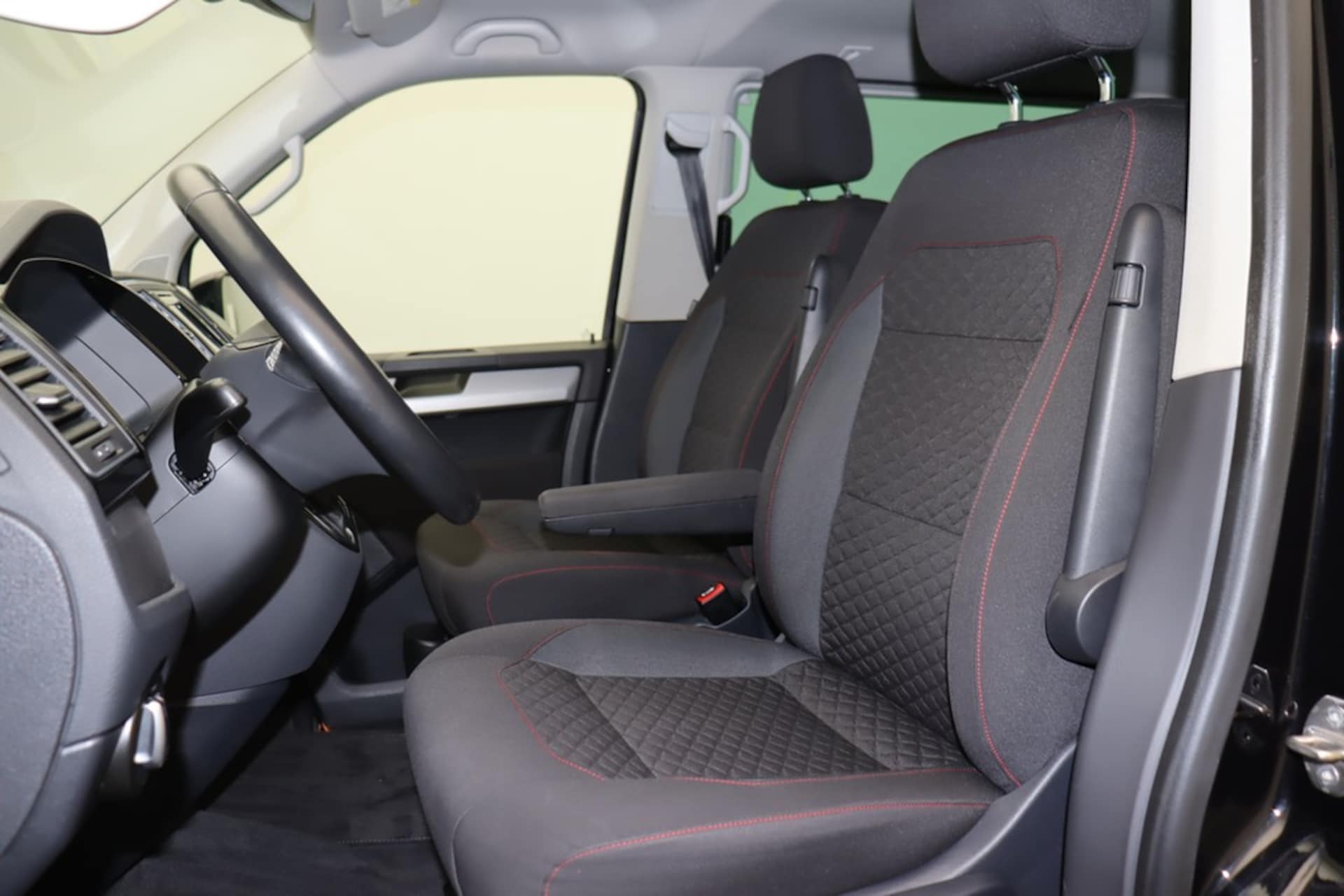 Volkswagen T6 Multivan Comfortline
