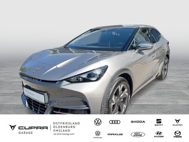 CUPRA Tavascan 210kW Endurance NAVI+KAMERA+SHZG+ACC (010609)