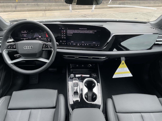 2026 Audi A6 Premium Plus - Photo 22