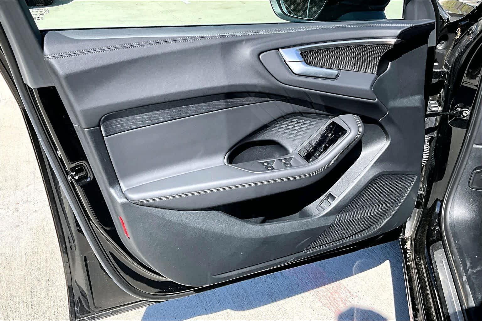 2025 Audi New A5 Premium Plus - Photo 21