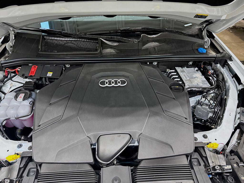 2026 Audi Q7 Premium Plus - Photo 35