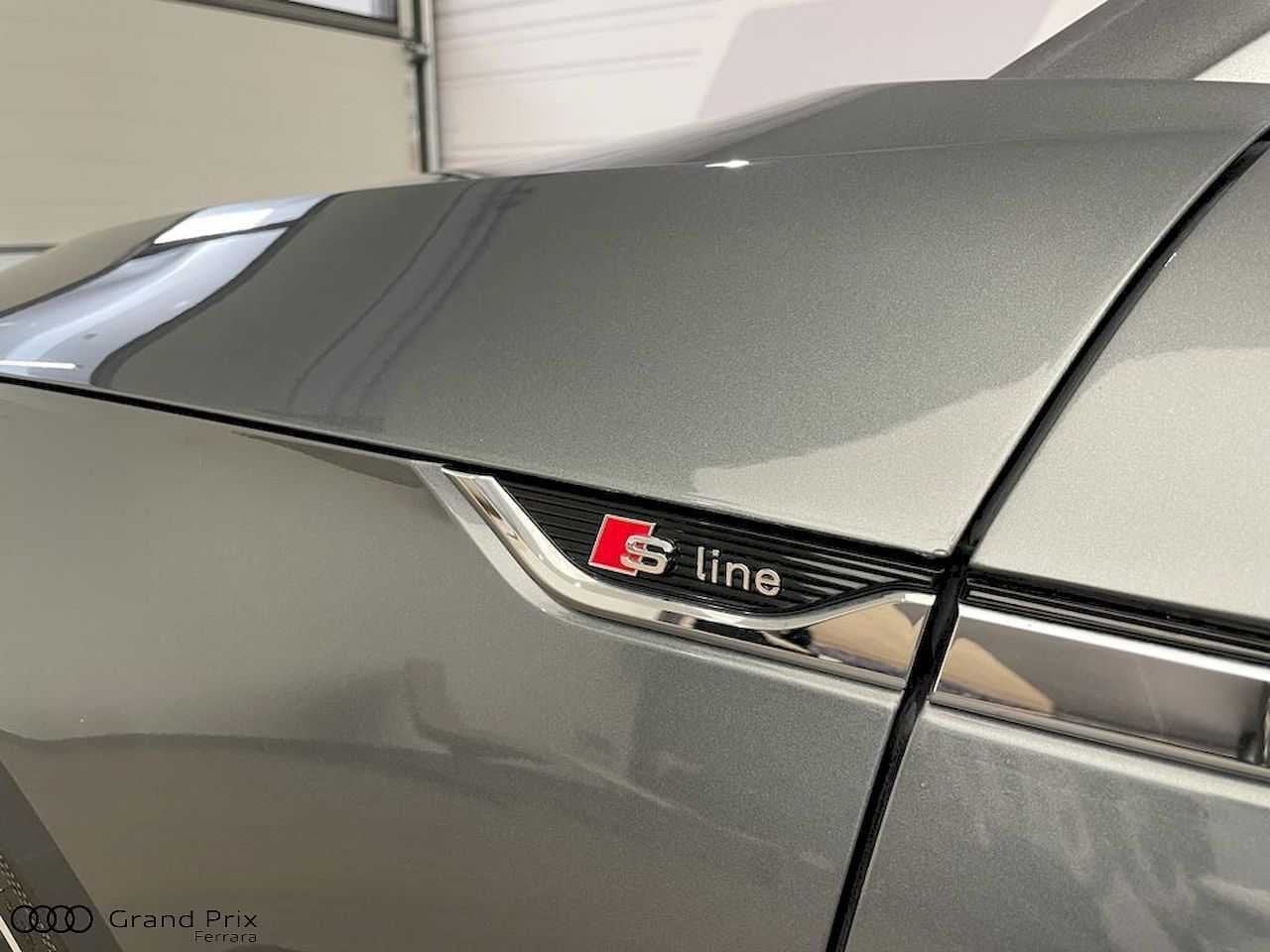Immagine di Audi A5 Sportback S line edition 40 TDI quattro 150 kW (204 CV) S tronic - Vista: for more details contact your dealer