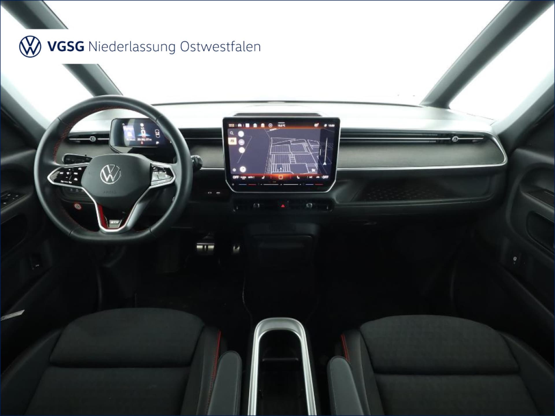 Volkswagen ID. Buzz GTX