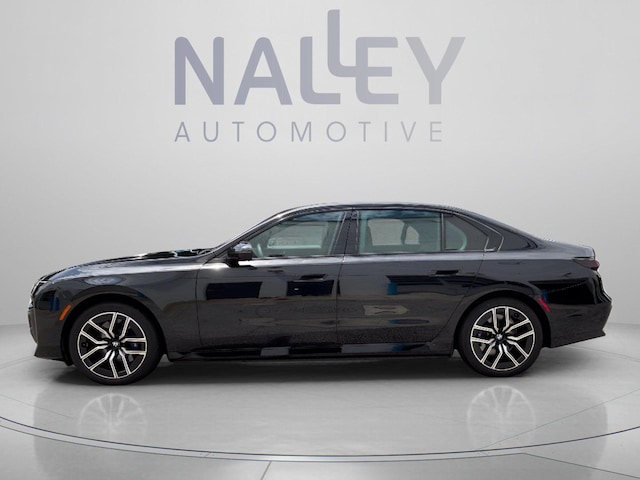 2023 BMW i7