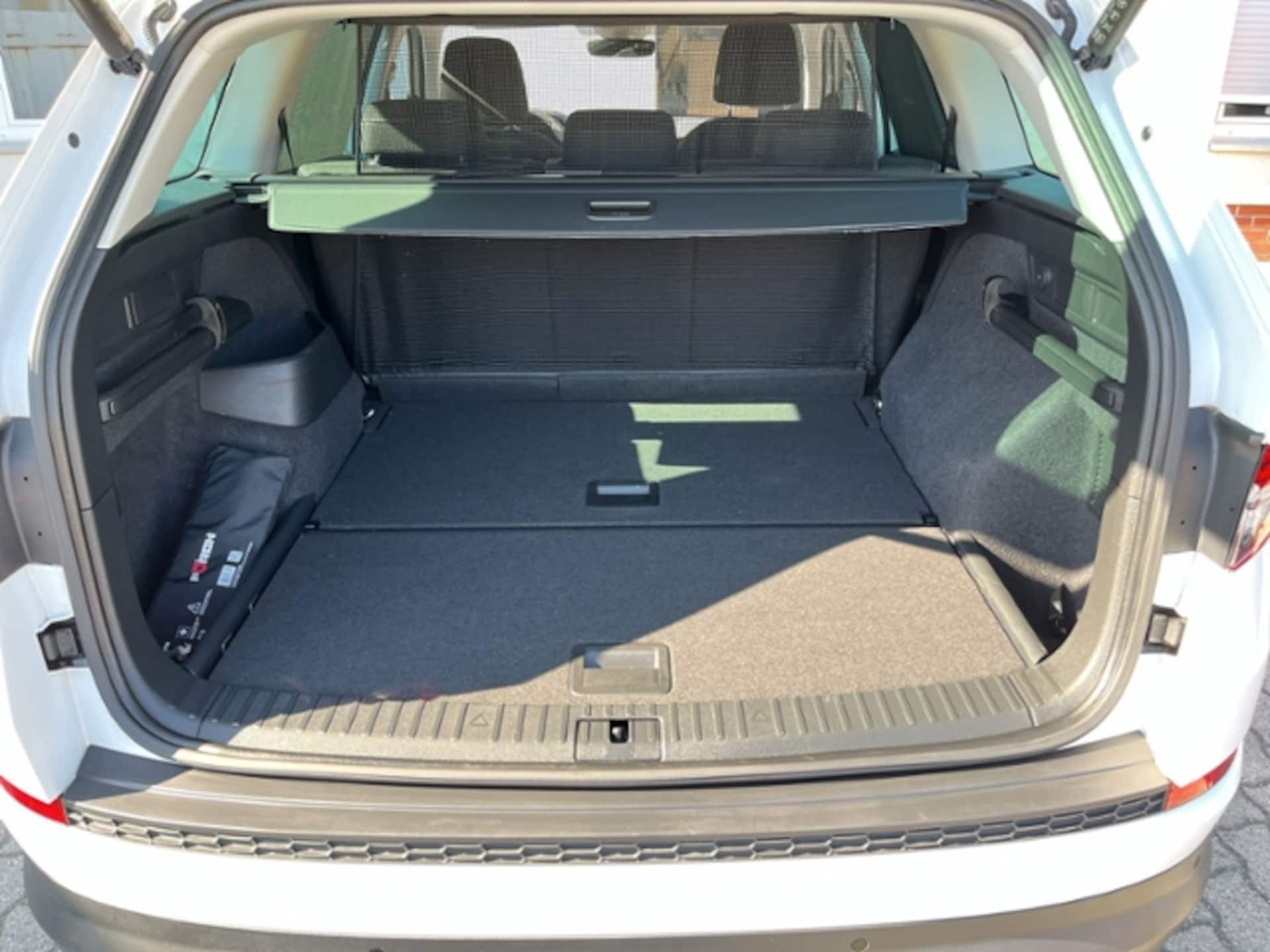 Skoda Kodiaq Ambition