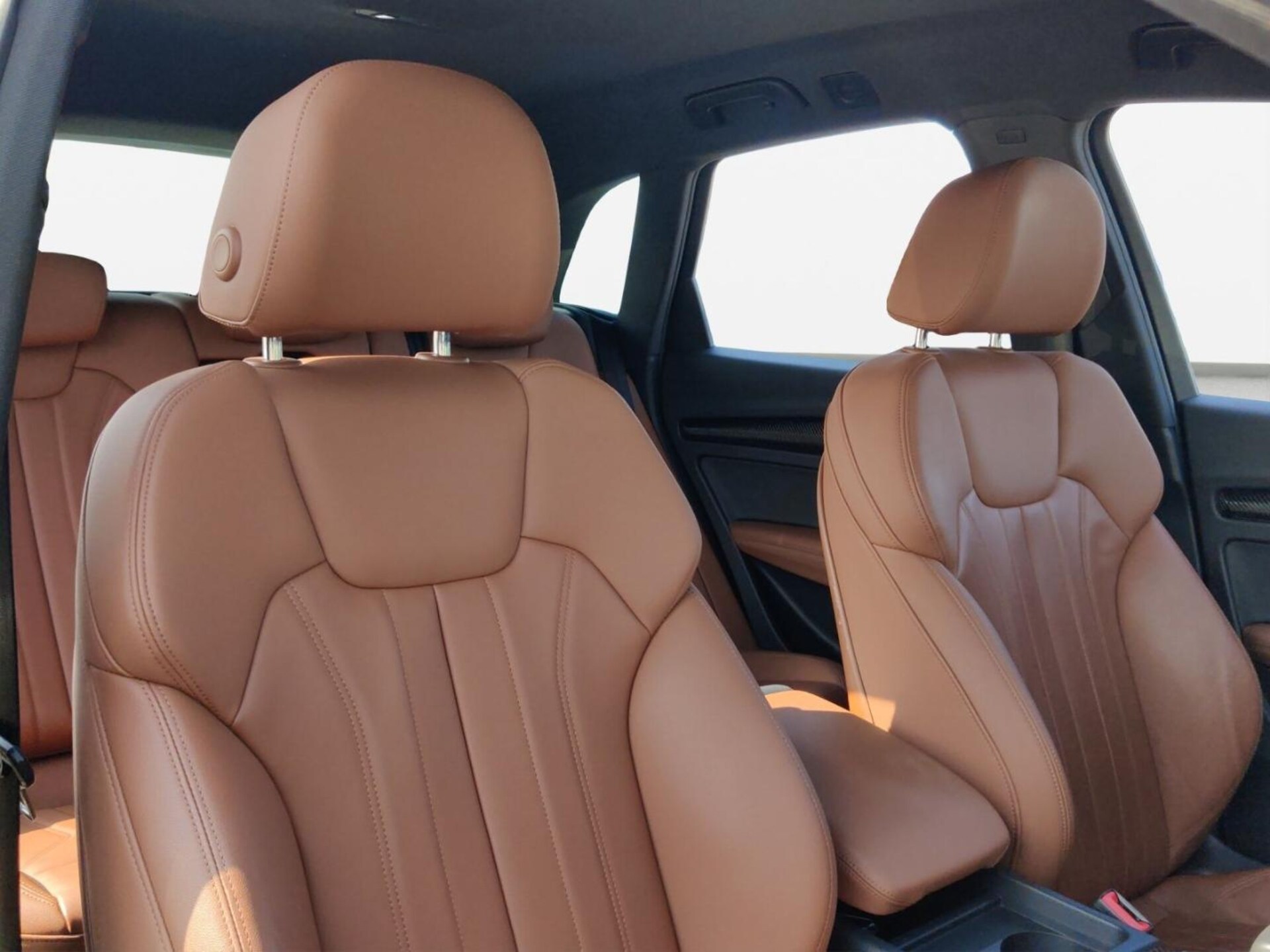 Audi Q5 SUV S line