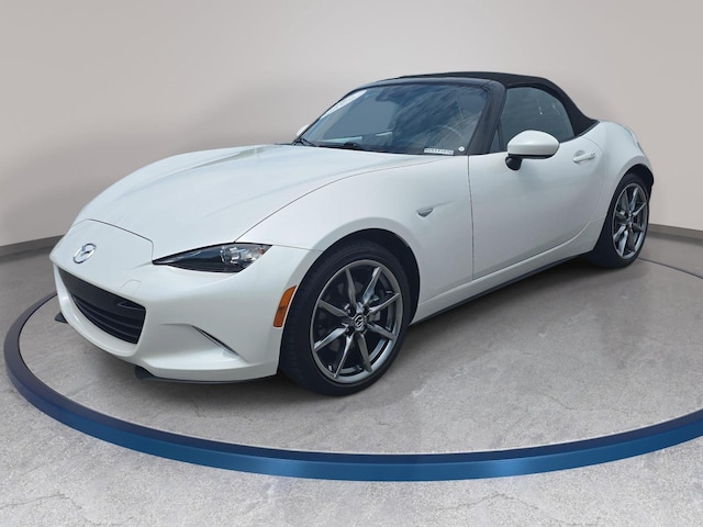 2023 Mazda