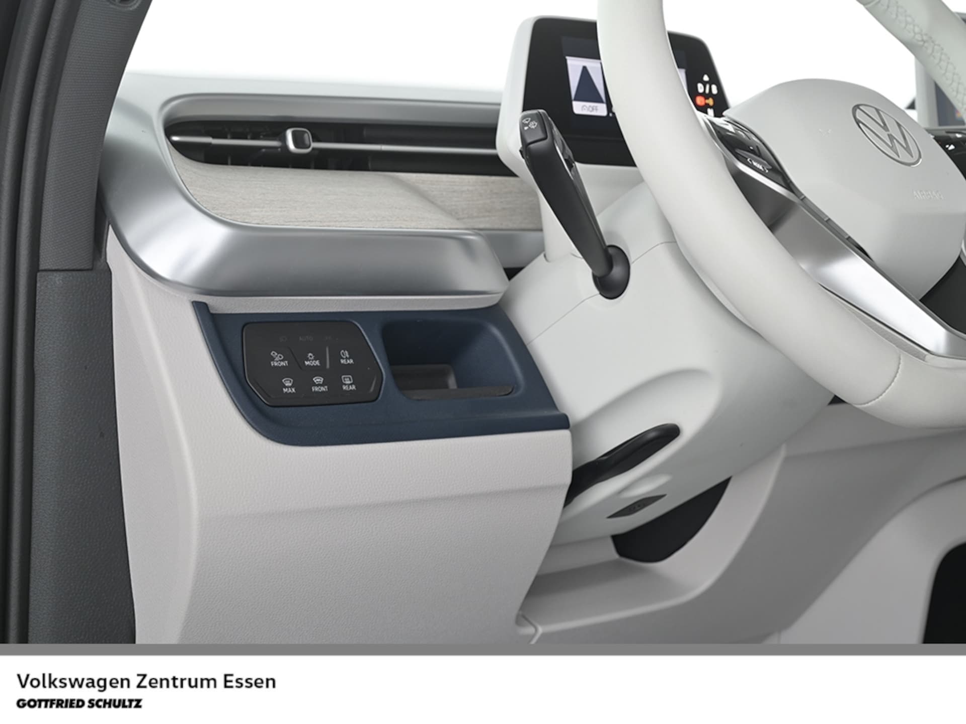 Volkswagen ID. Buzz Pro