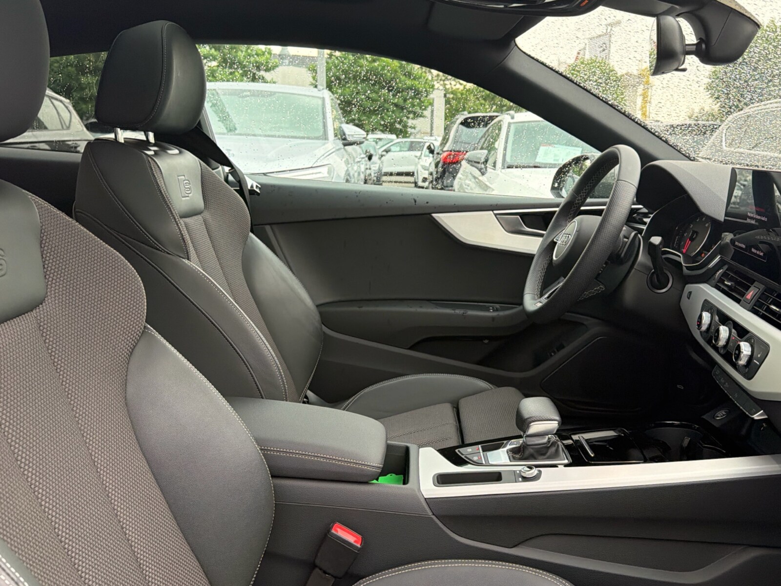 Audi A5 Coupé – Bild 10