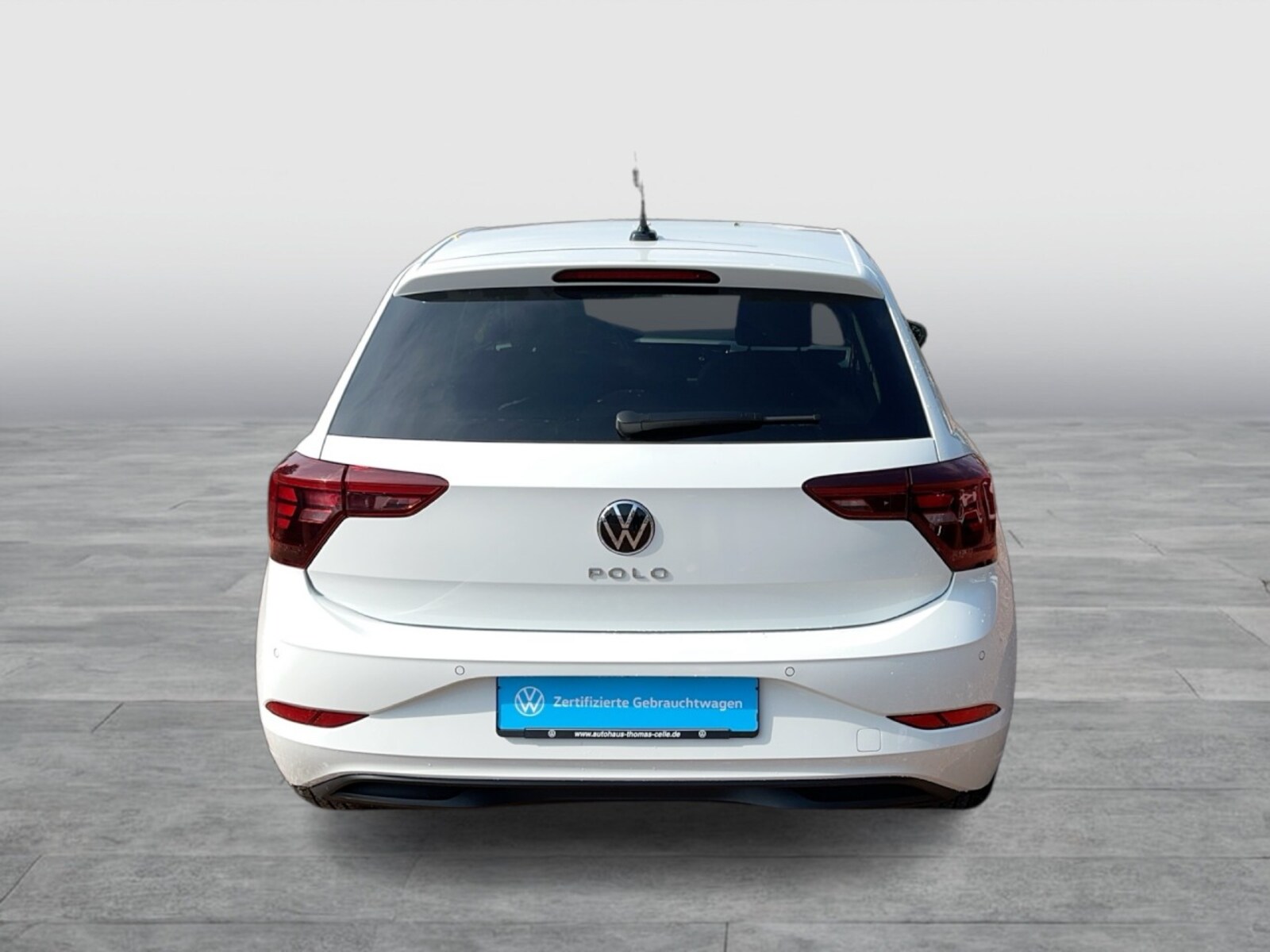 Volkswagen Polo – Bild 4