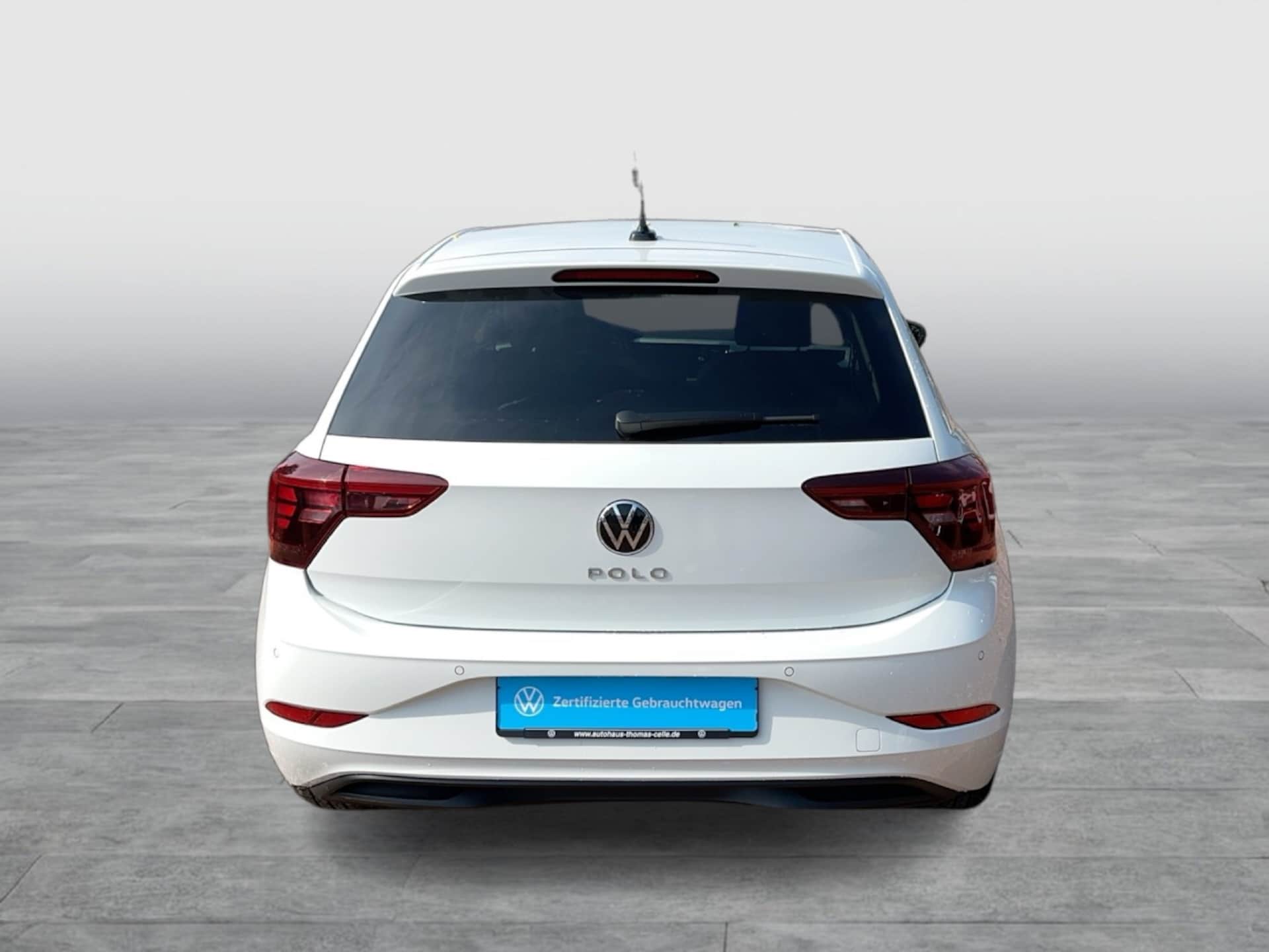 Volkswagen Polo Goal