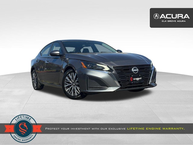 Photo of 2023 Nissan Altima 