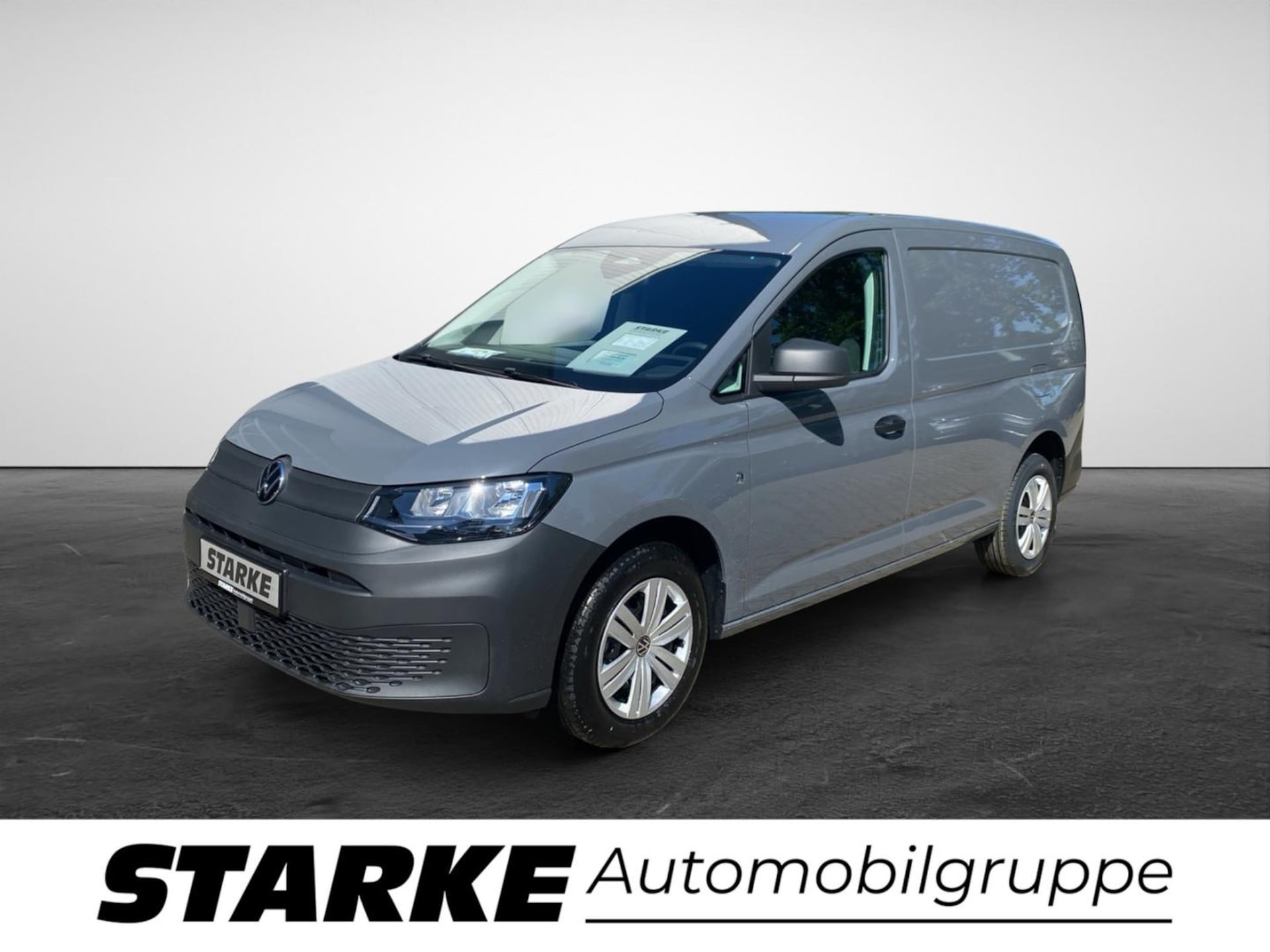 Volkswagen Caddy Maxi Cargo
