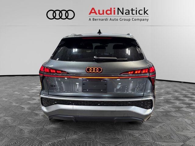 2026 Audi Q3 SUV