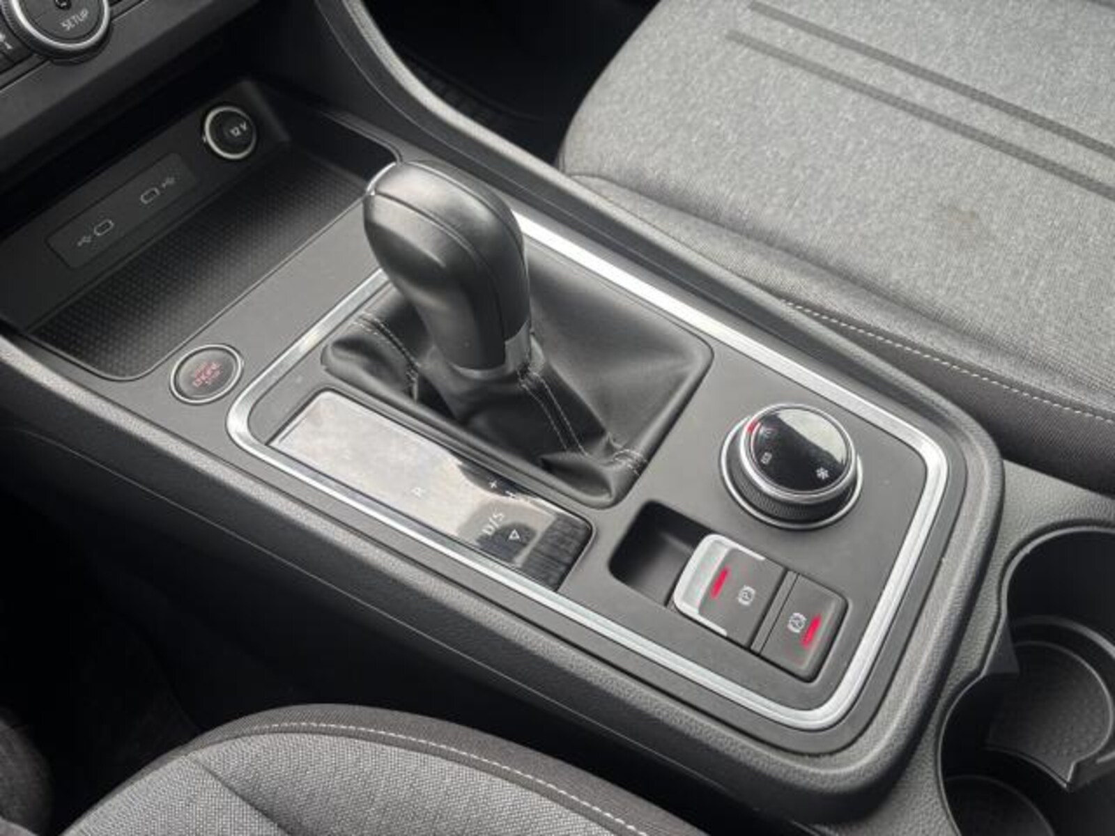 SEAT Ateca – Bild 22