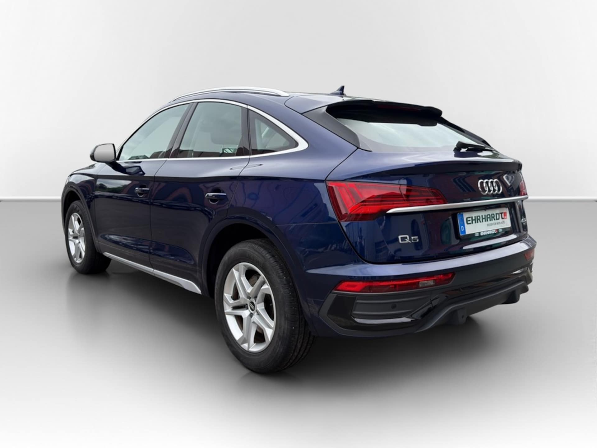 Audi Q5 Sportback advanced