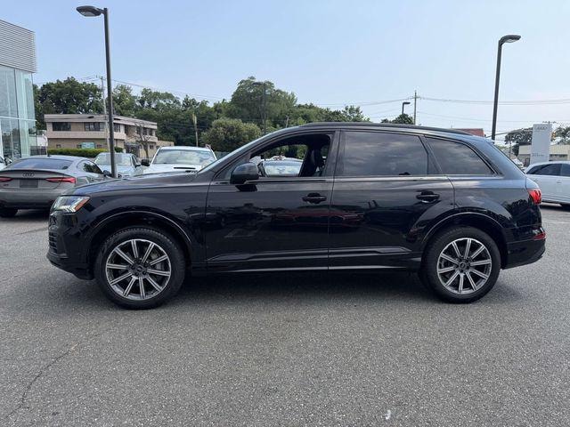 2023 Audi Q7