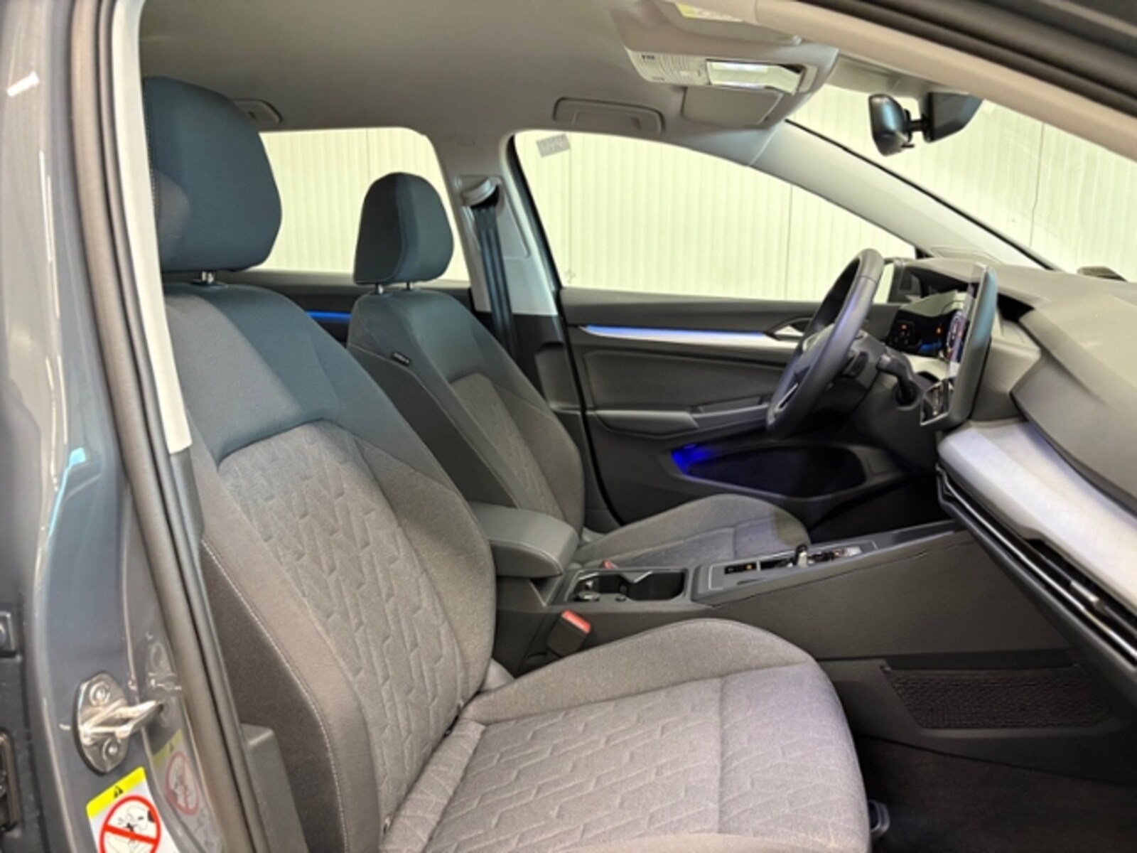 Volkswagen Golf Variant – Bild 25