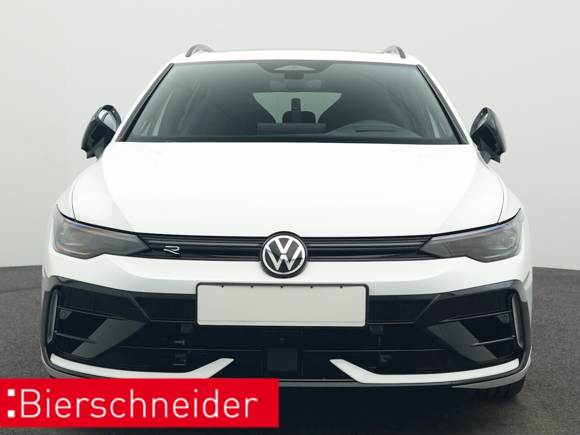 Volkswagen Golf Variant R