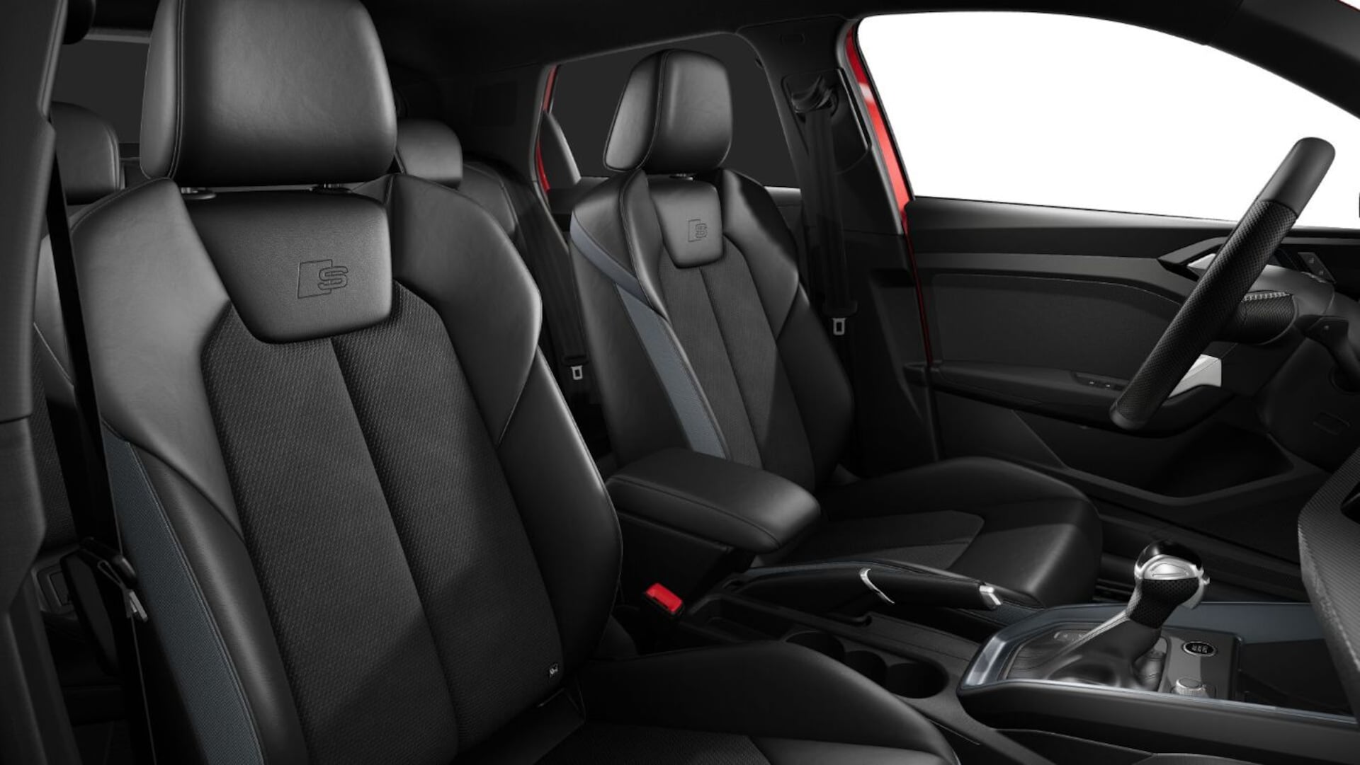Audi A1 allstreet