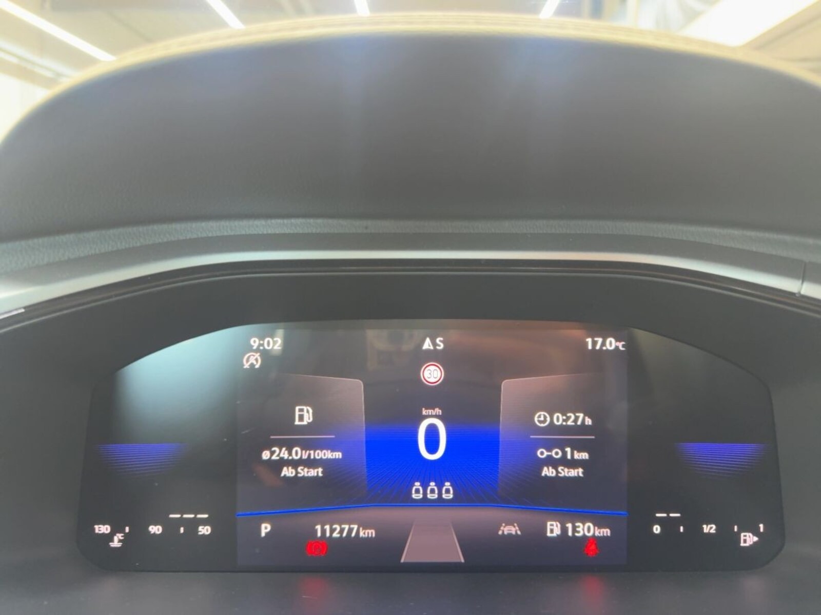 Volkswagen T-Roc – Bild 14