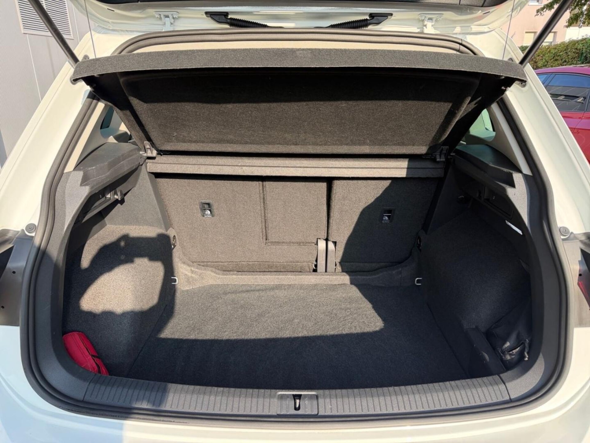 Volkswagen Tiguan Active