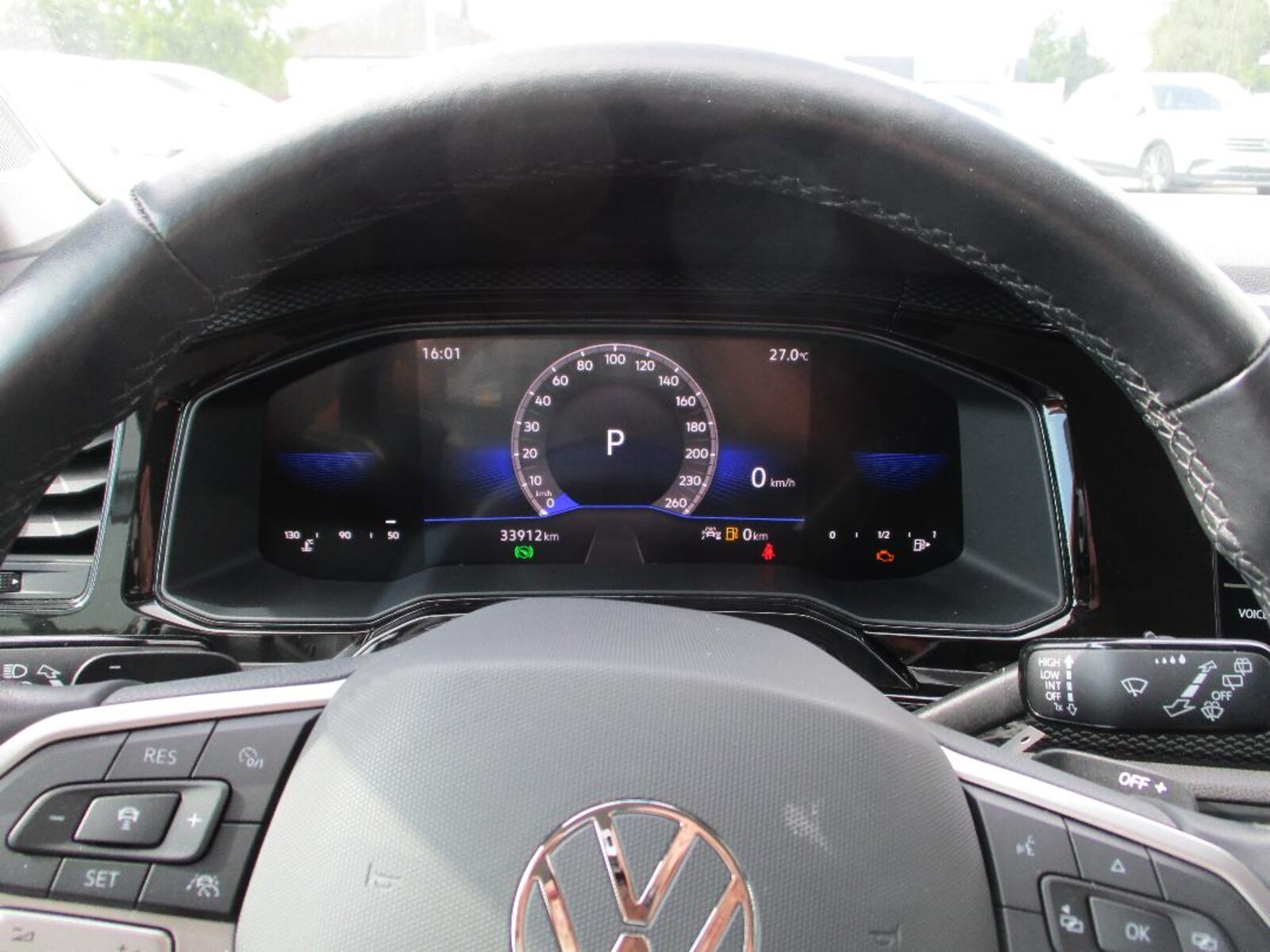 Volkswagen Polo – Bild 15