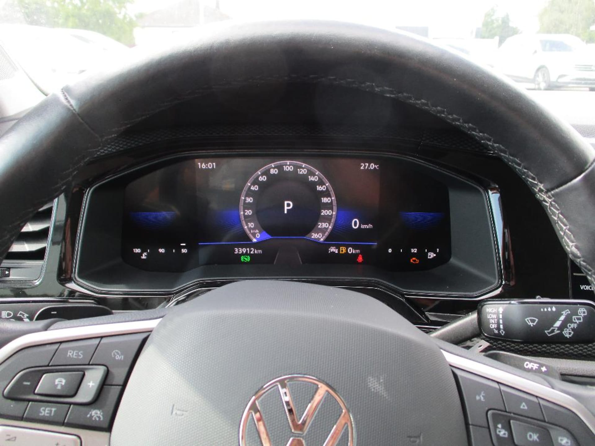 Volkswagen Polo Life