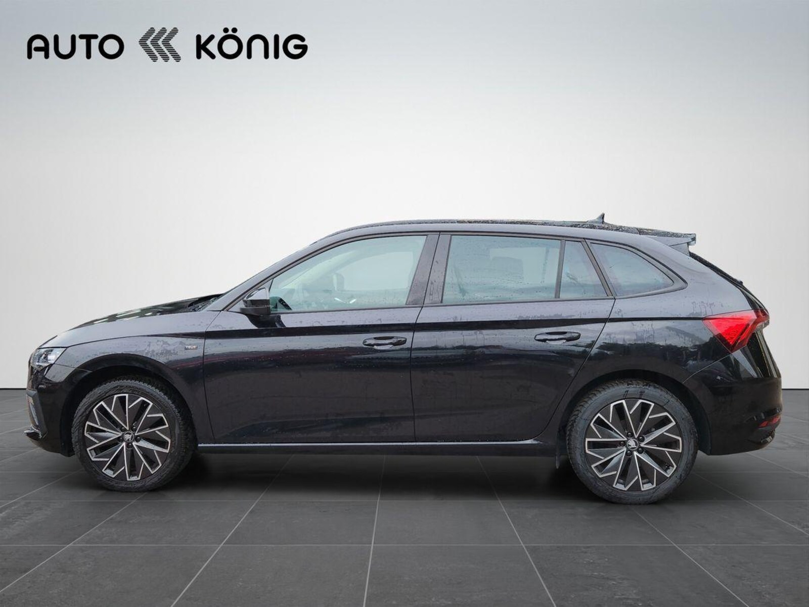 Škoda Scala – Bild 5