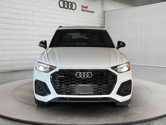 2023 Audi Q5 Sportback