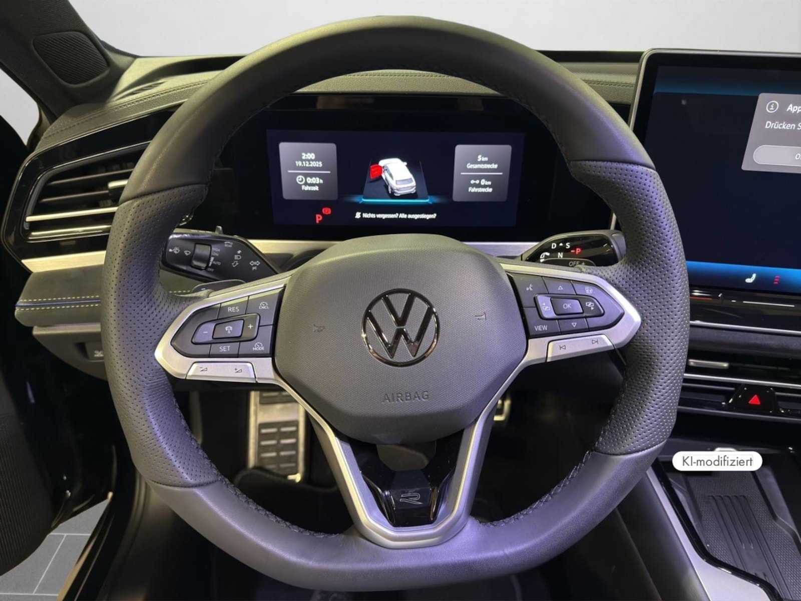 Volkswagen Passat – Bild 9