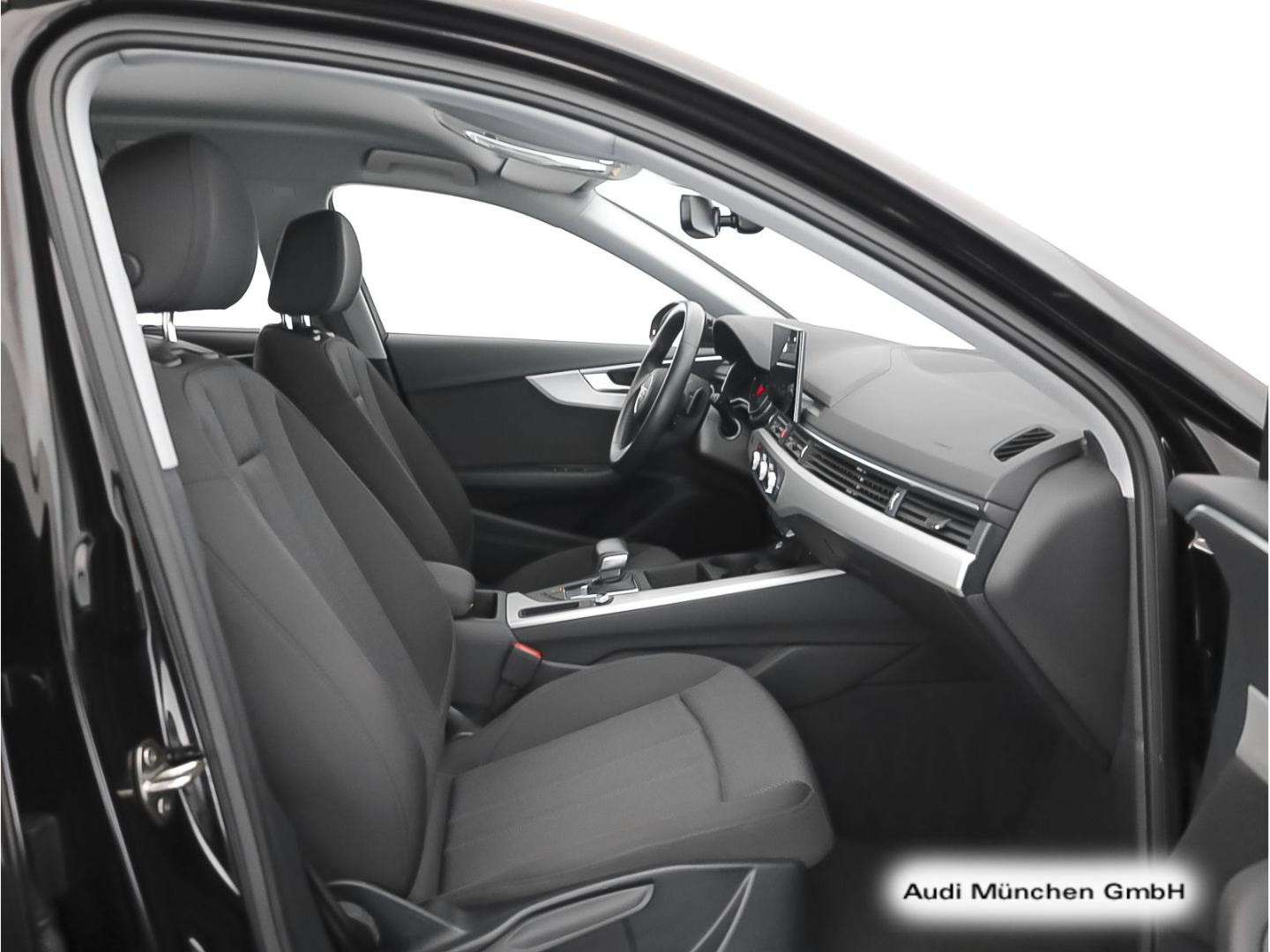 Bild über Audi A4 Avant 35 TFSI S tronic - für weitere Informationen kontaktieren Sie den Audi Partner