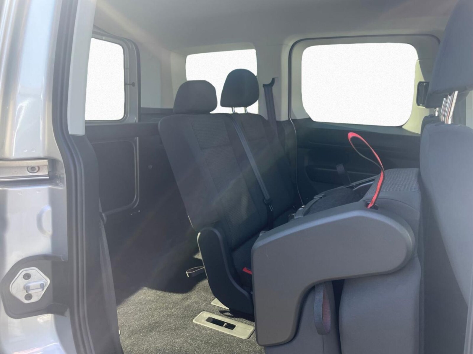 Volkswagen Caddy – Bild 12