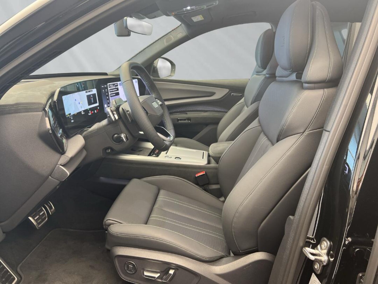 Audi Q7 – Bild 5