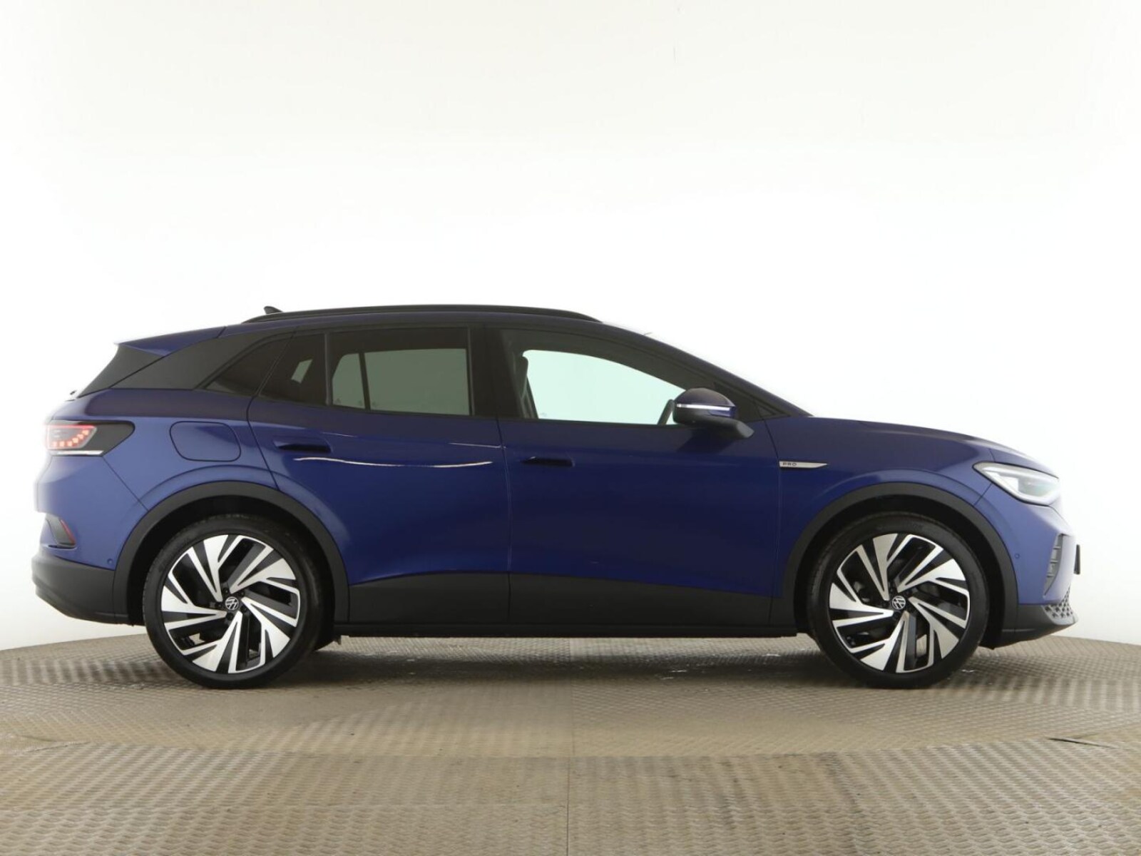 Volkswagen ID.4 – Bild 8