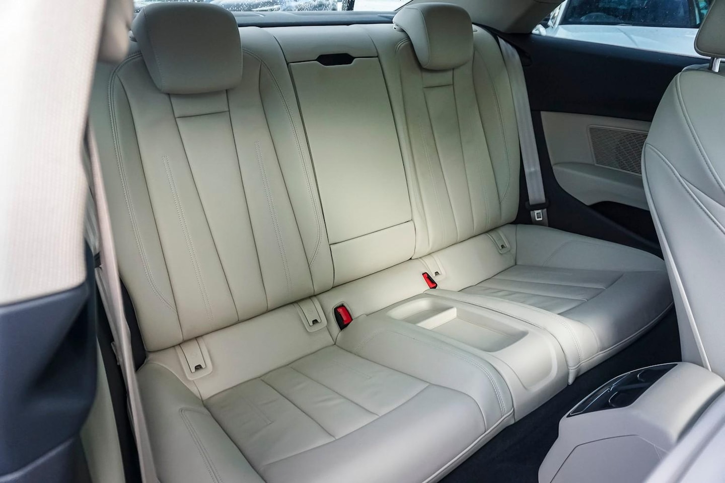 Image about Audi A5 Coupe 45 TFSI quattro S tronic