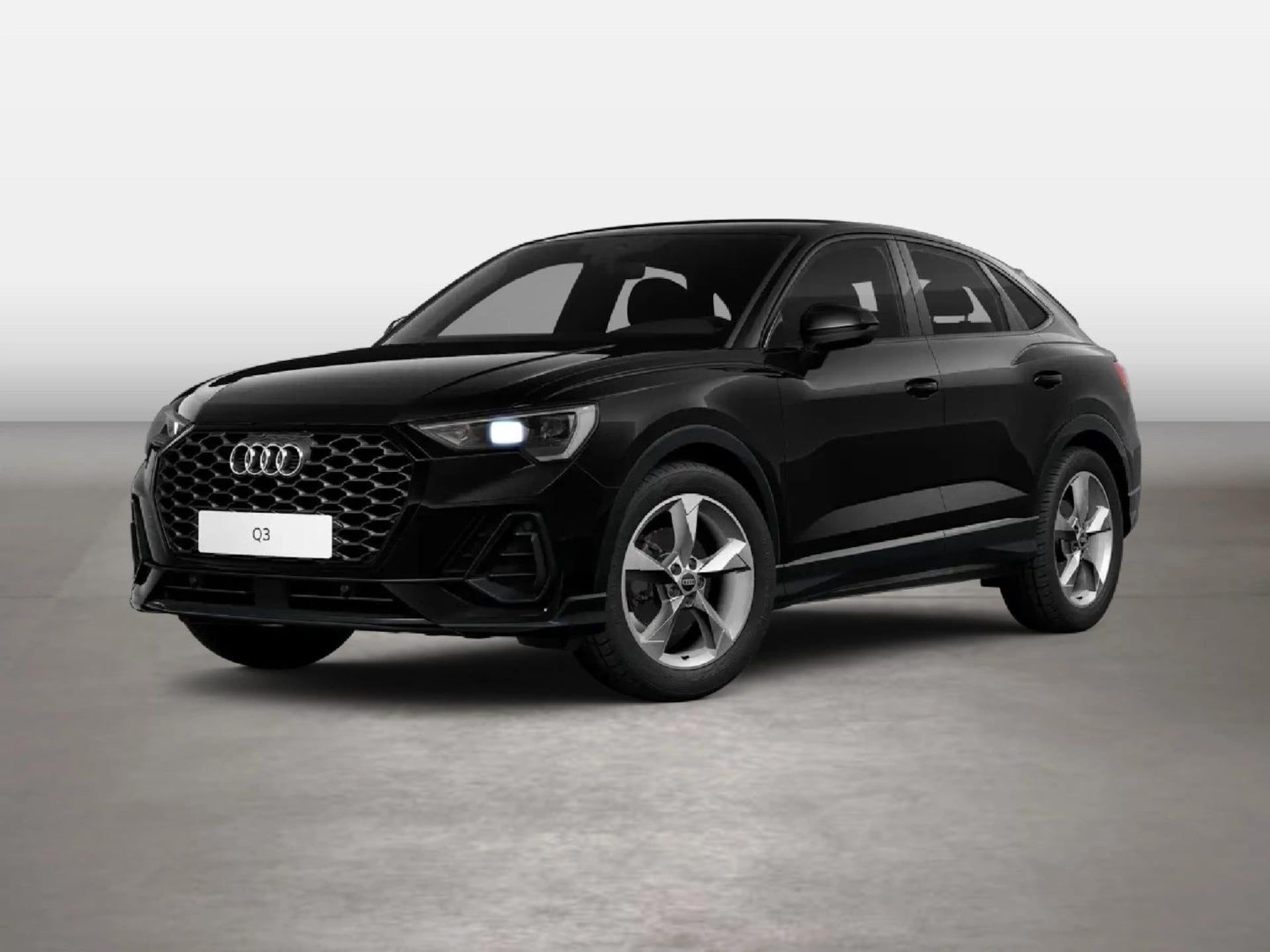 Audi Q3 Sportback 2023