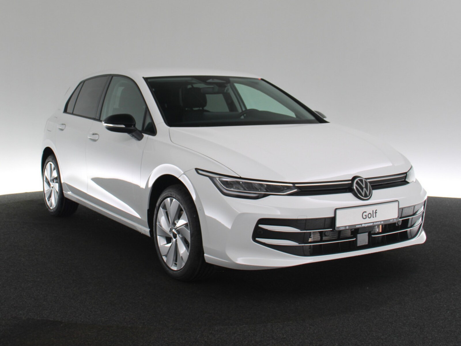 Volkswagen Golf – Bild 3