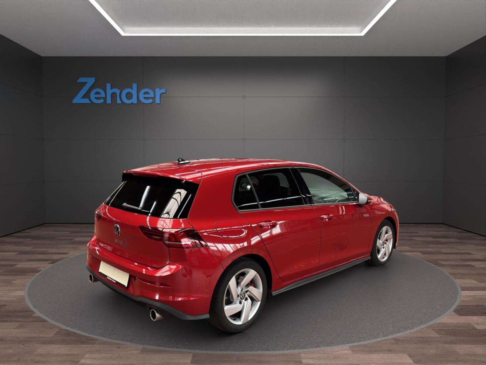 Volkswagen Golf – Bild 5