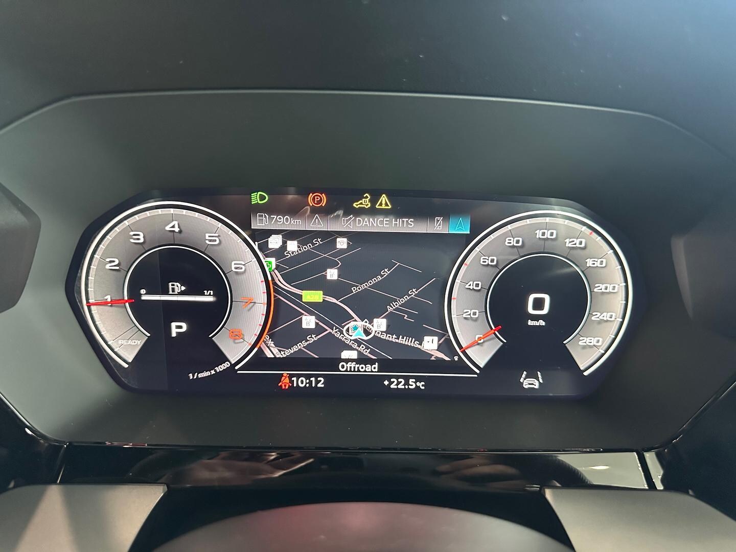 Image about Audi A3 Sedan 35 TFSI S tronic