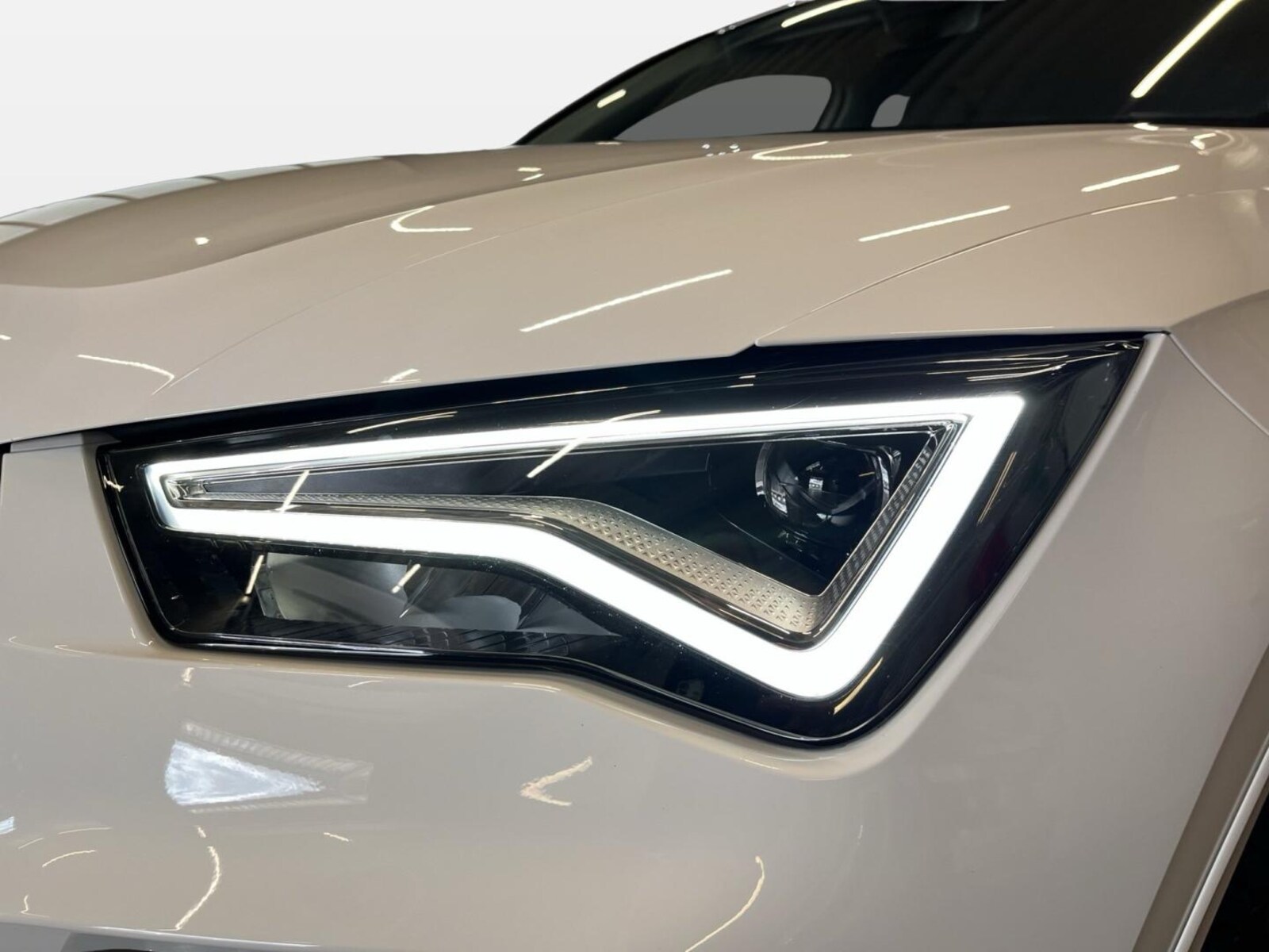 CUPRA Ateca – Bild 13