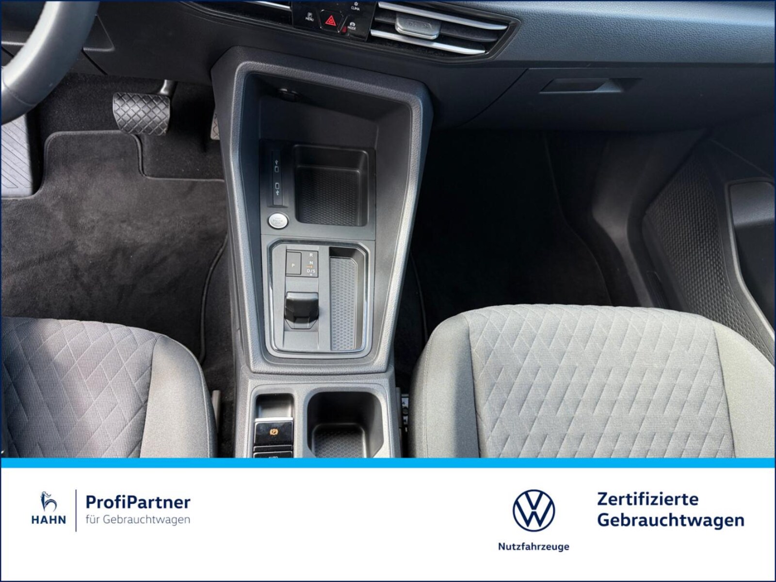 Volkswagen Caddy Maxi – Bild 7