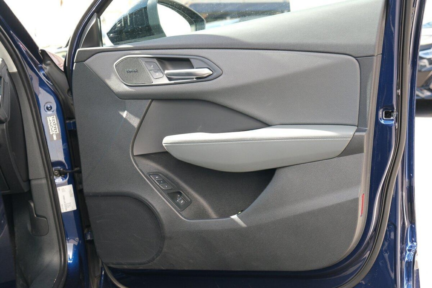 Image about Audi Q3 Sportback TFSI 110 kW launch edition