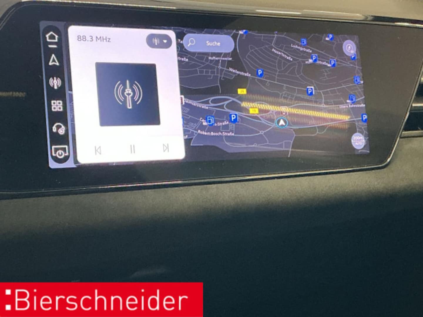 Bild über Audi RS 5 Avant quattro 470 kW tiptronic - für weitere Informationen kontaktieren Sie den Audi Partner