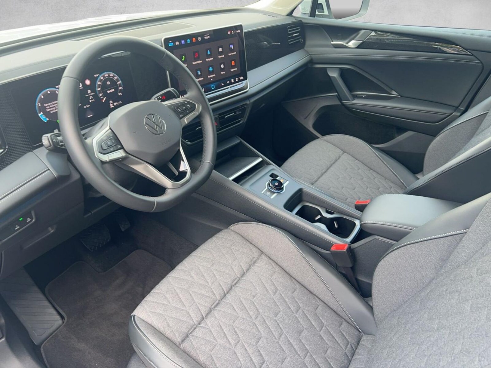 Volkswagen Tiguan – Bild 19