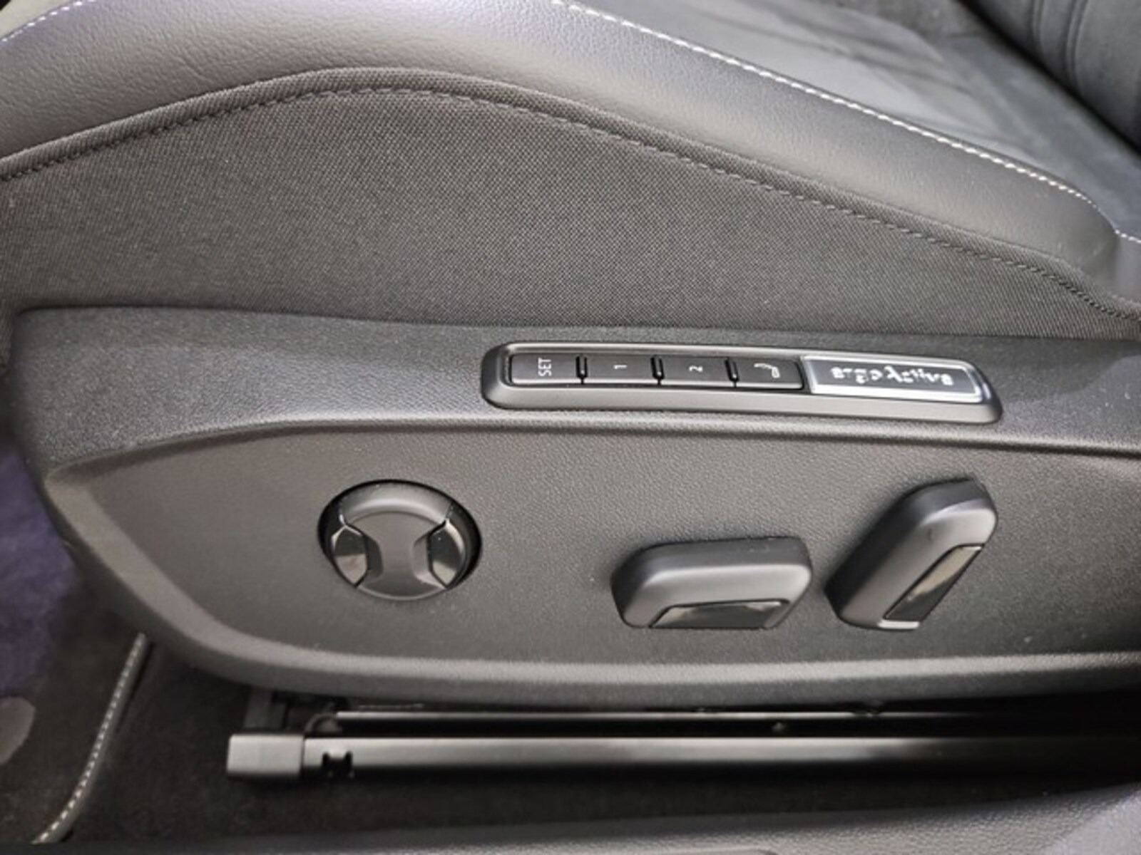 Volkswagen Golf Variant – Bild 5